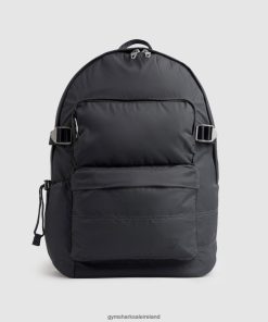 Gymshark Sale J6J4BH1072 Gymshark Unisex Lifestyle Backpack Onyx Grey