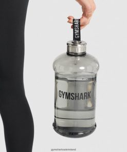 Gymshark Sale J6J4BH1110 Gymshark Unisex 74oz Water Bottle Black